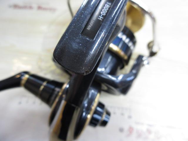 20ソルティガ 18000-H