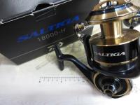 20ソルティガ 18000-H