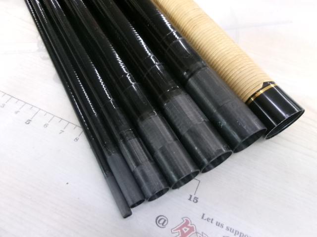 がま鮎ヴィンテージV-Ⅱ 引抜早瀬81