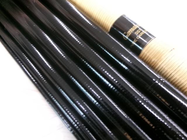 がま鮎ヴィンテージV-Ⅱ 引抜早瀬81