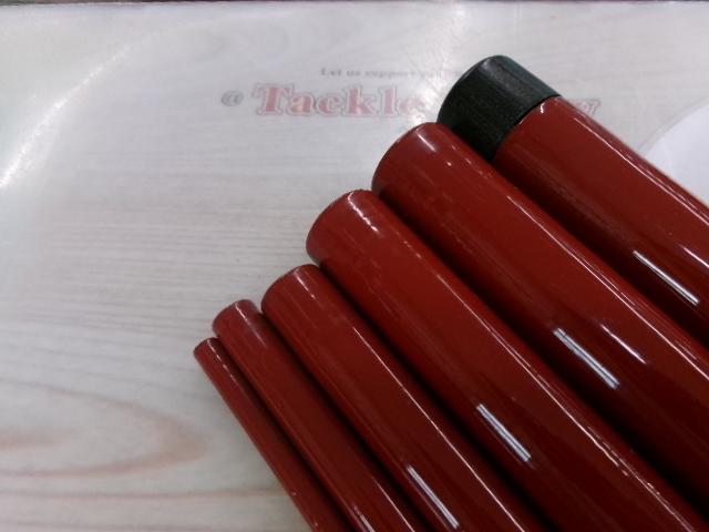 がま鮎ヴィンテージV-Ⅱ 引抜早瀬81