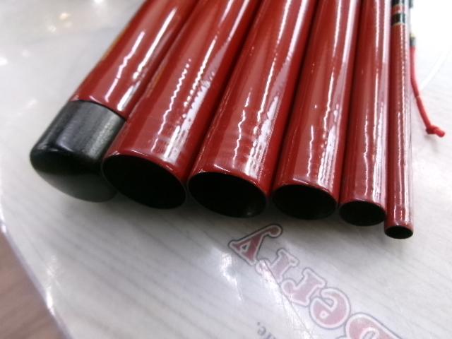 がま鮎ヴィンテージV-Ⅱ 引抜早瀬81