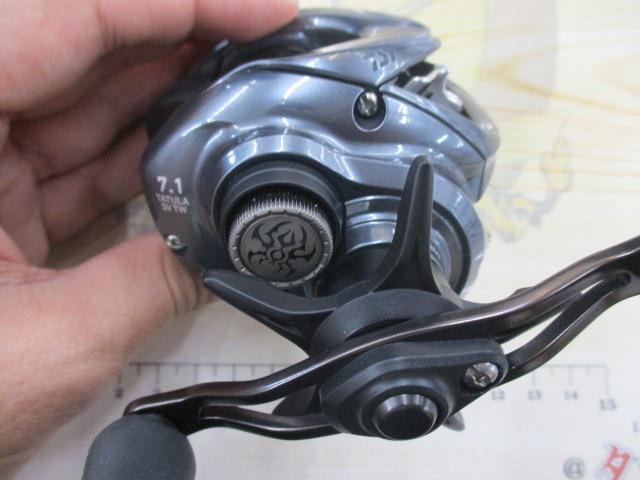 25タトゥーラ SV TW 100H