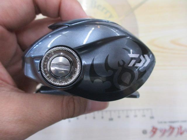 25タトゥーラ SV TW 100H