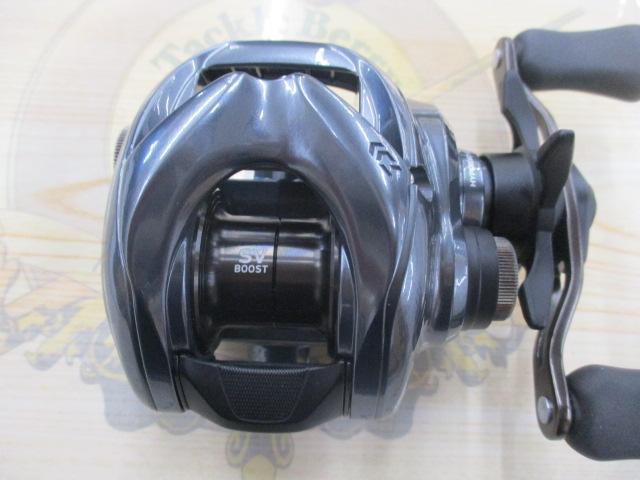 25タトゥーラ SV TW 100H