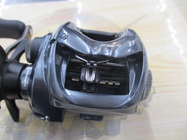 25タトゥーラ SV TW 100H