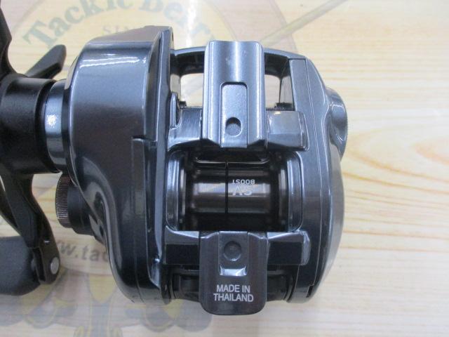 25タトゥーラ SV TW 100H