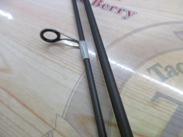 23ルアーマチックトラウト S60XUL