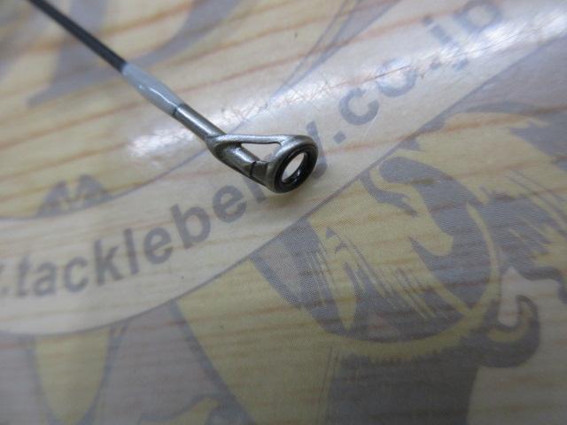 23ルアーマチックトラウト S60XUL