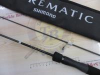 23ルアーマチックトラウト S60XUL