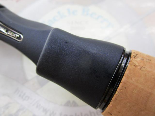 ソルティガSJ 61B-4・W