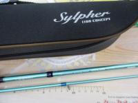 シルファー SYCVi-53UL