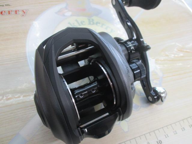 レボ BEAST 40HS 7.3:1