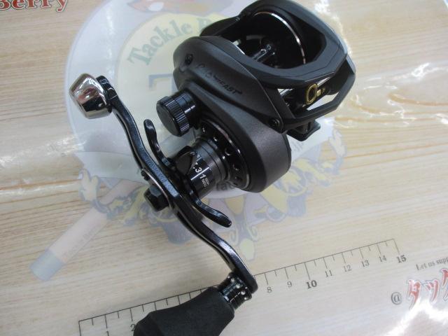 レボ BEAST 40HS 7.3:1