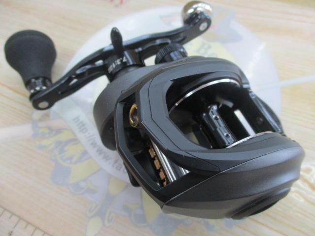 レボ BEAST 40HS 7.3:1