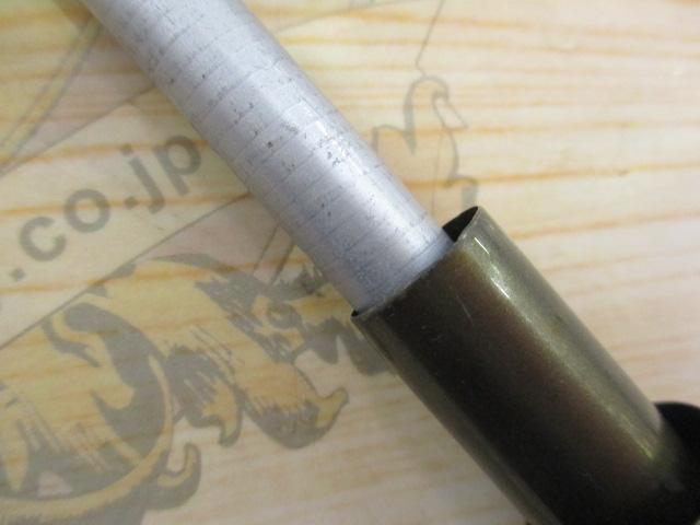 αズーム鮎XL先掛H/2.5-85-90