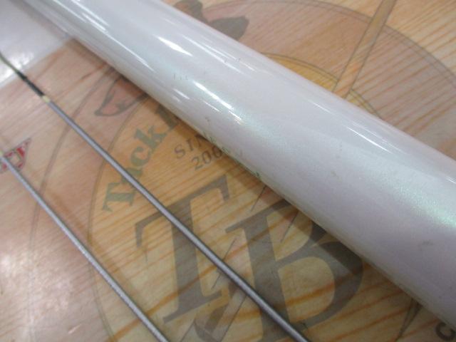 αズーム鮎XL先掛ハイスピードH2.5 90-95R