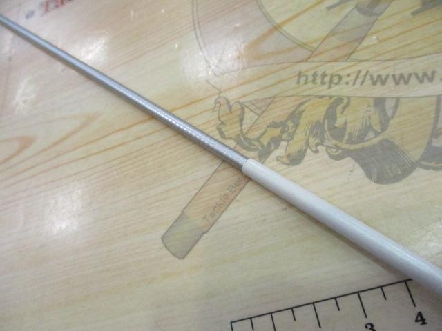 αズーム鮎XL先掛ハイスピードH2.5 90-95R