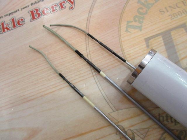 αズーム鮎XL先掛ハイスピードH2.5 90-95R