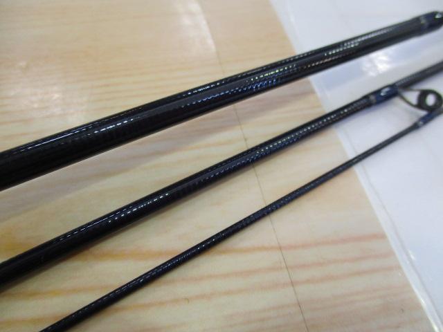 999.9フォーナインマイスター 613UL-TRZ ブルーウルフ