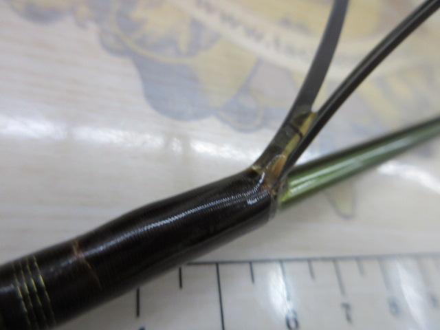 ザ・シルバークリーク TSC-ST60L