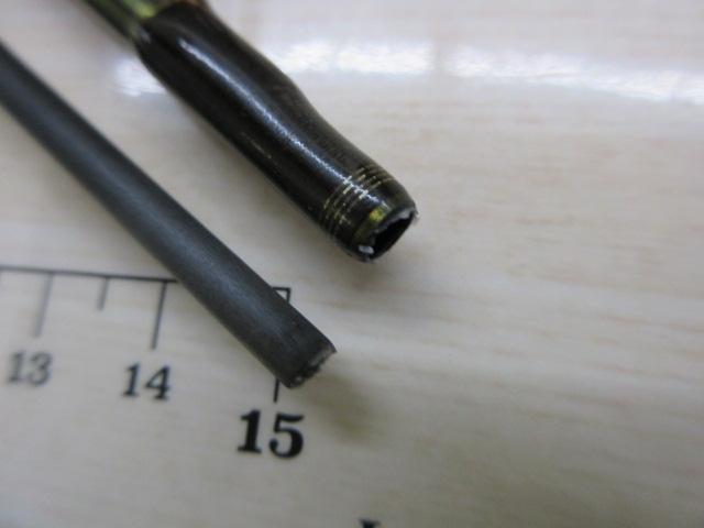 ザ・シルバークリーク TSC-ST60L