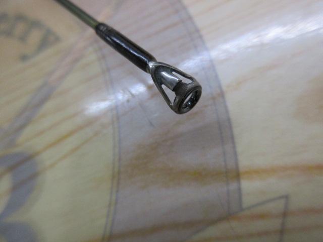 ザ・シルバークリーク TSC-ST60L