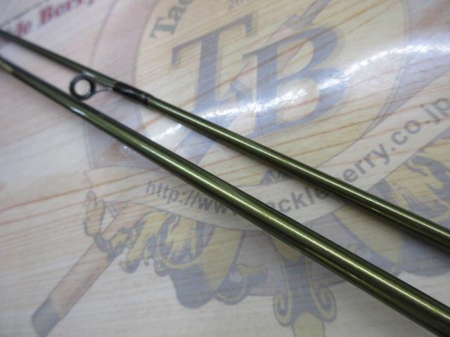 ザ・シルバークリーク TSC-ST60L