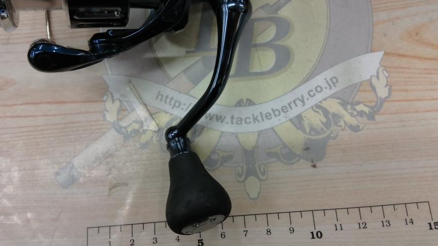 21ツインパワーXD C3000HG