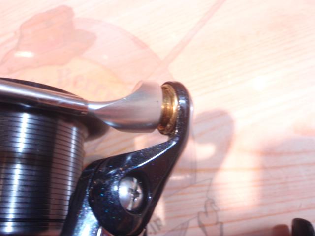 15プロカーゴ 5000遠投