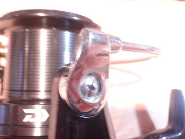 15プロカーゴ 5000遠投