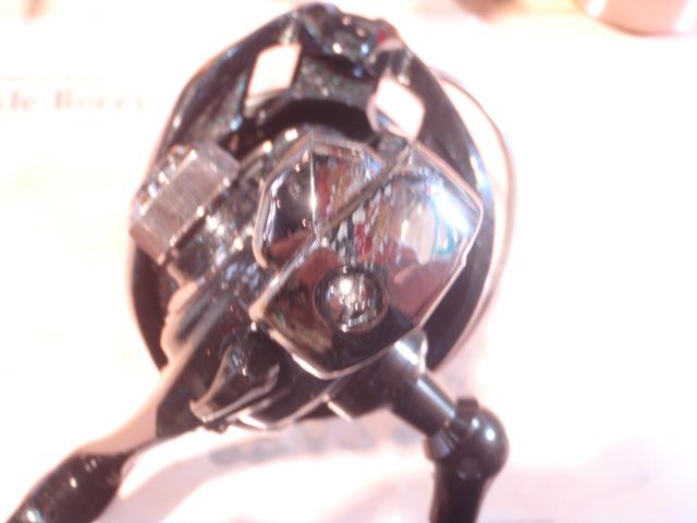 15プロカーゴ 5000遠投