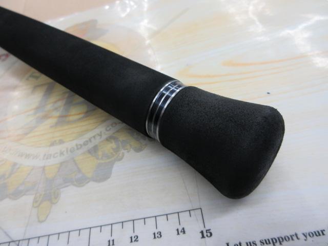 コルトスナイパーXR S96H