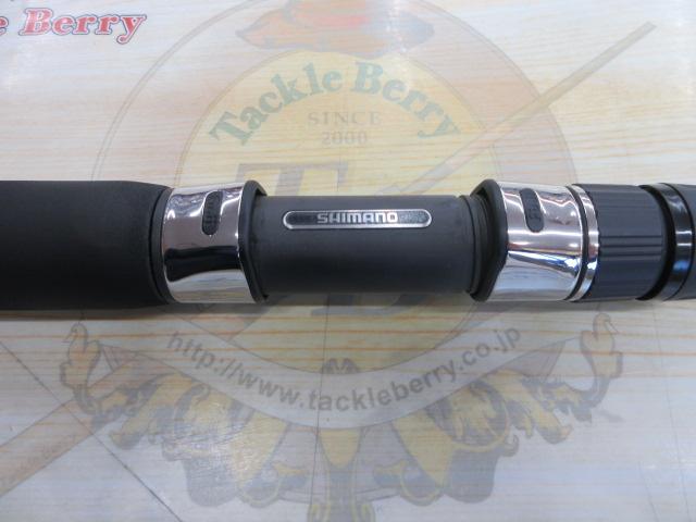 コルトスナイパーXR S96H