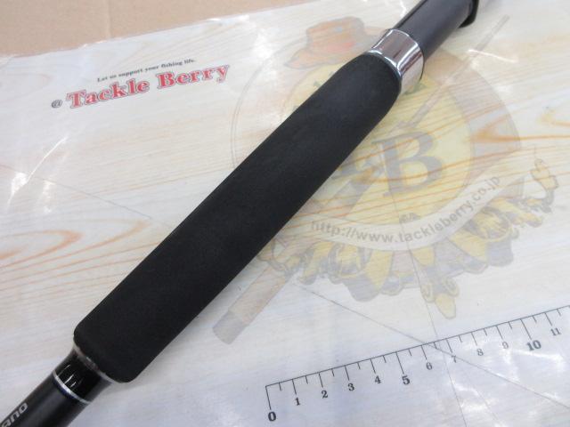 コルトスナイパーXR S96H