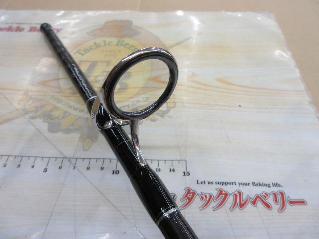 コルトスナイパーXR S96H