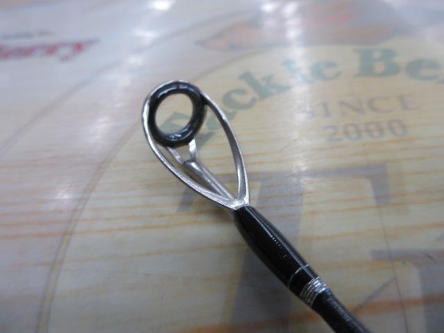 コルトスナイパーXR S96H