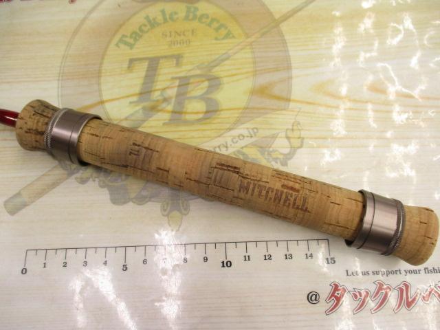 レコードブレーカー56UL