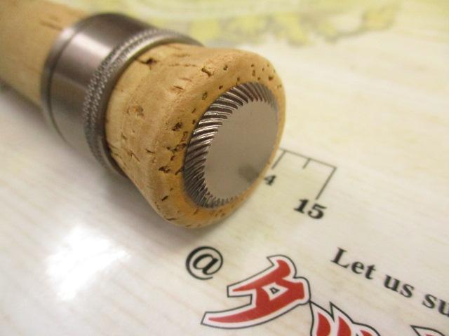 レコードブレーカー5.0UL