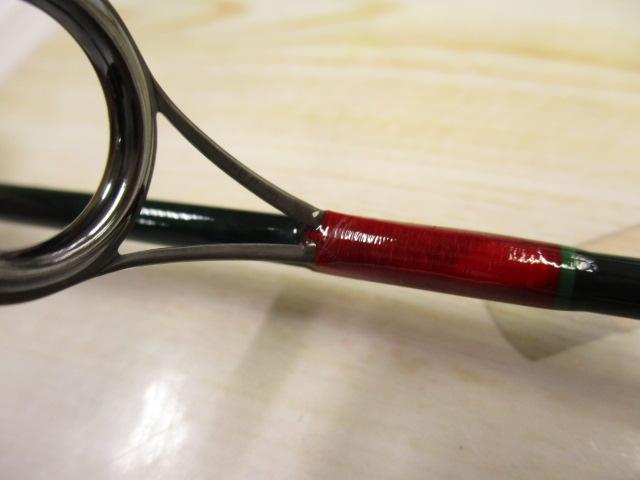 レコードブレーカー5.0UL