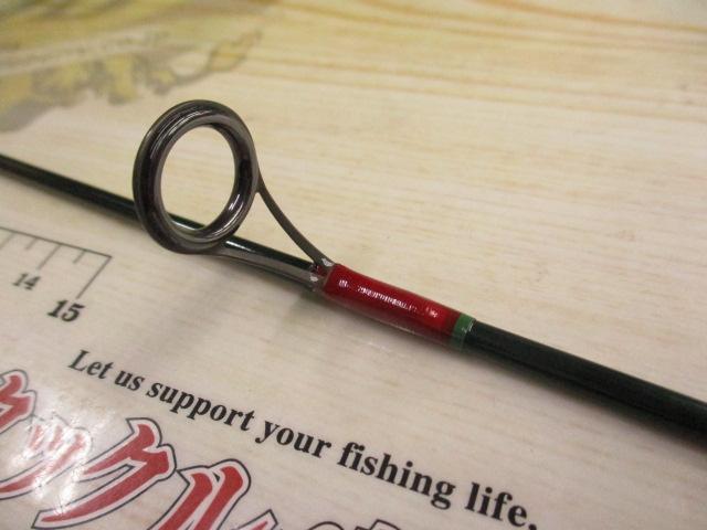 レコードブレーカー5.0UL