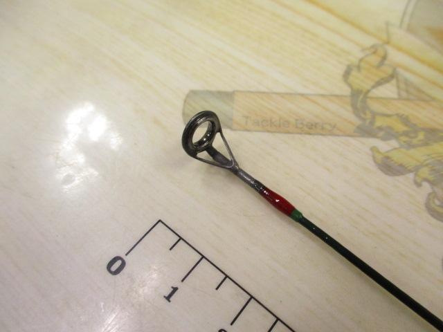 レコードブレーカー5.0UL