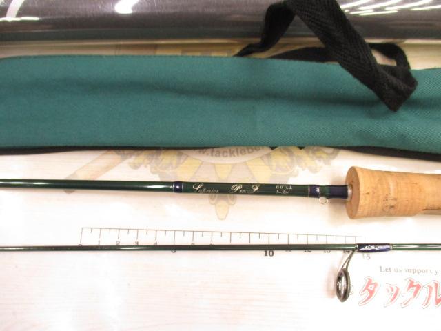 スペリオールプロF 60UL