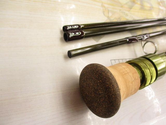 FR10810-4 GLX クロスカレント