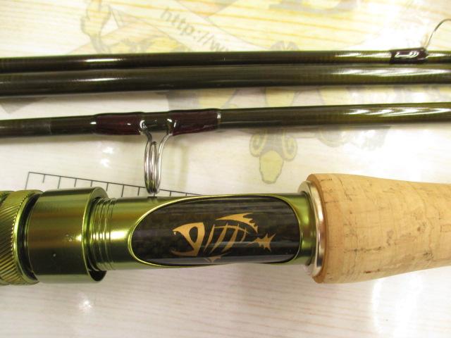 FR10810-4 GLX クロスカレント