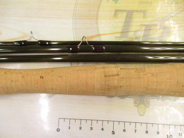 FR10810-4 GLX クロスカレント