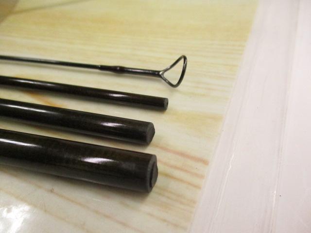 FR10810-4 GLX クロスカレント