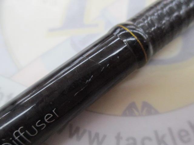 グラディエーターアンチ GA-74XHCデフューザー