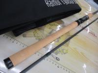 グレートハンティング GH93-2MS Kamui Egoista 932