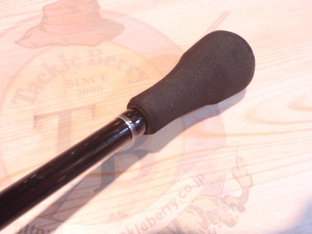 21グラップラーBBタイプスローJ B66-3